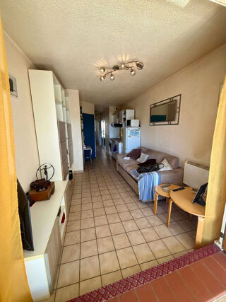  Appartement à vendre 2 pièces 36 m²