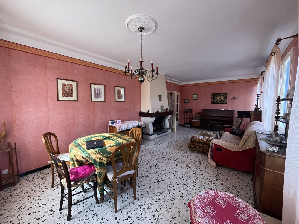 Vente Maison MAISON DE VILLE avec 2 Logements et garage Cabestany