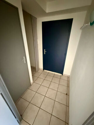  Appartement à vendre 2 pièces 46 m²