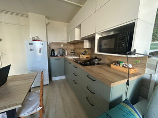  Appartement � vendre 2 pi�ces 27 m�