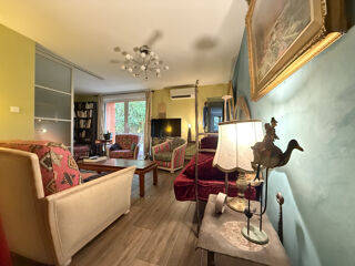  Appartement � vendre 4 pi�ces 115 m�