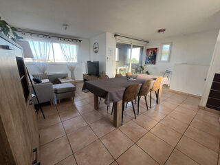  Maison à vendre 4 pièces 77 m²