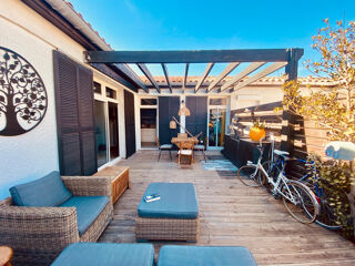  Maison � vendre 3 pi�ces 44 m�