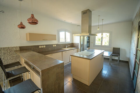  Maison � louer 4 pi�ces 115 m�