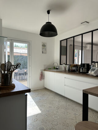  Maison à vendre 5 pièces 122 m²