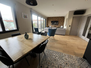  Maison � vendre 4 pi�ces 102 m�