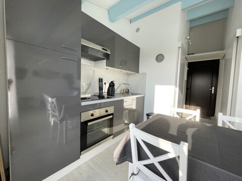  Appartement � louer 2 pi�ces 25 m�