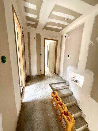  Maison � vendre 3 pi�ces 73 m�