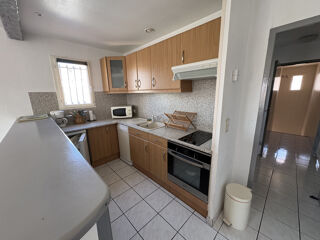  Appartement à louer 2 pièces 44 m²