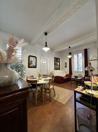  Maison � vendre 4 pi�ces 77 m�