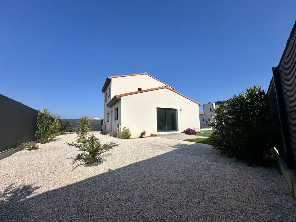 Vente Maison VILLA 3 FACES A ETRENNER - SAINT-CYPRIEN St cyprien