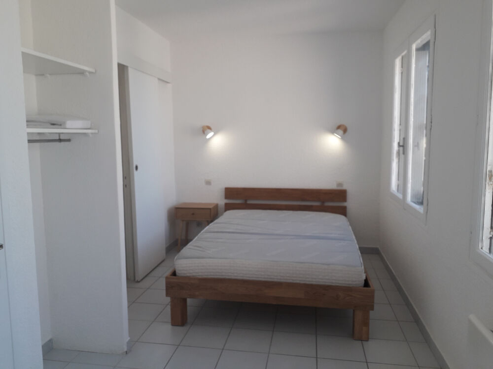 Location Appartement 2 Pièces Canet plage