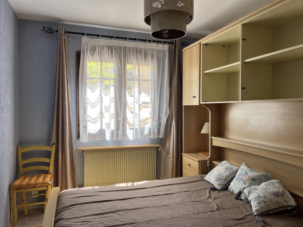 � vendre  Maison C�ret (66400)