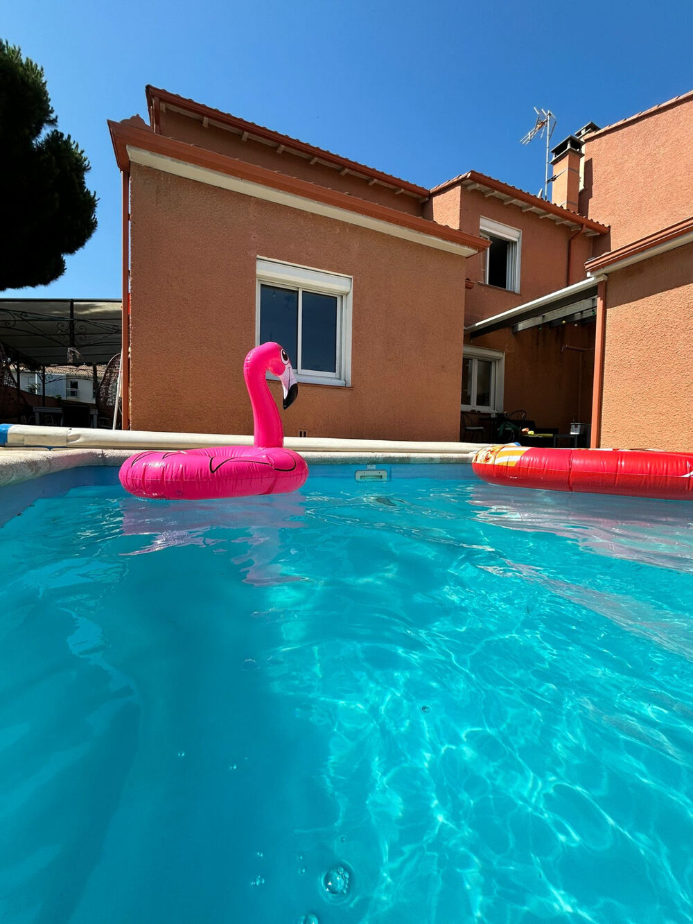 Le Barcarès Le Village belle villa récente 8 à 10 Personnes avec piscine privée !