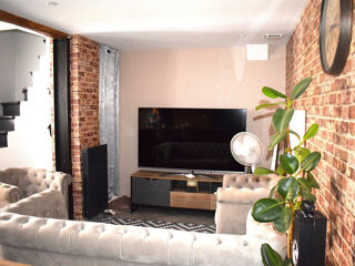  Maison � vendre 3 pi�ces 60 m�