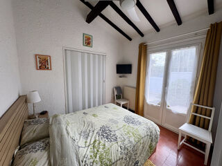  Maison � vendre 3 pi�ces 57 m�
