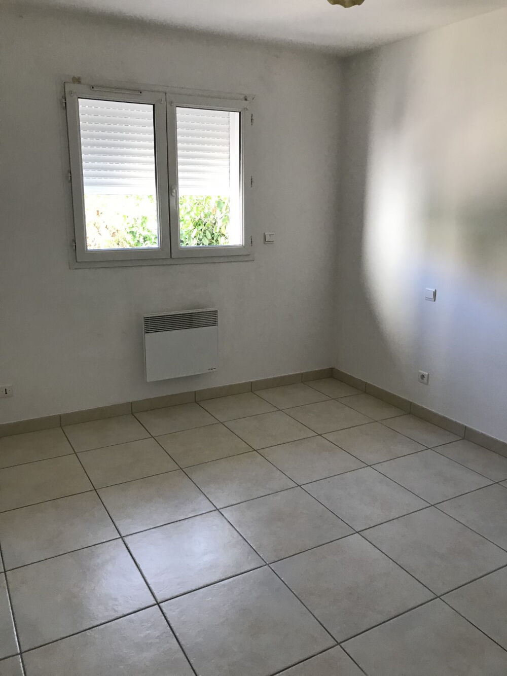 Vente Appartement Appartement de Type F2 récent SH 55m2 + garage Cabestany