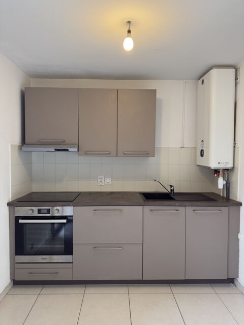  Appartement � louer 2 pi�ces 39 m�