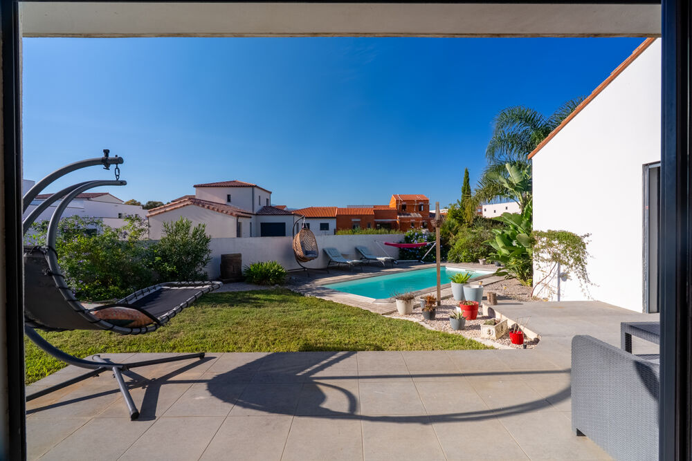  vendre  Maison Saint-Cyprien (66750)