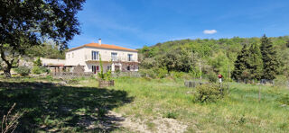  Maison à vendre 6 pièces 210 m²