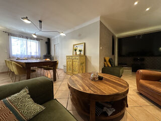  Maison à vendre 7 pièces 170 m²