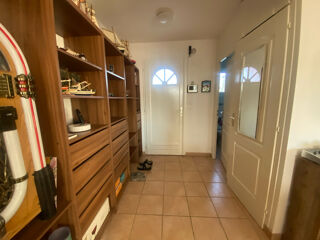  Maison � vendre 5 pi�ces 130 m�