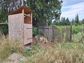  Terrain � vendre 6256 m�