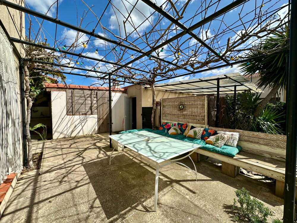 VILLA T5 - GARAGE - ELNE