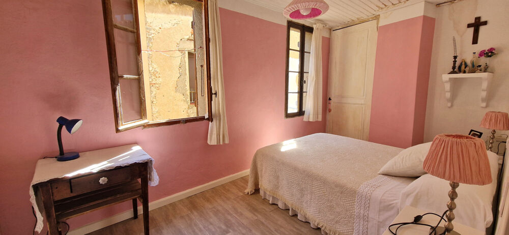 Vente Maison Ille sur Têt Maison de village avec Garage - Idéal 1 er Achat ou Investissement Ille sur tet