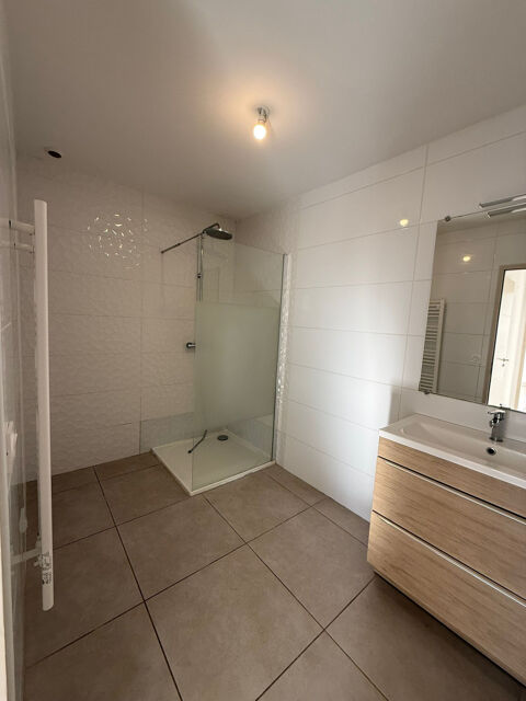  Appartement � louer 3 pi�ces 69 m�