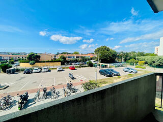  Appartement à vendre 2 pièces 32 m²