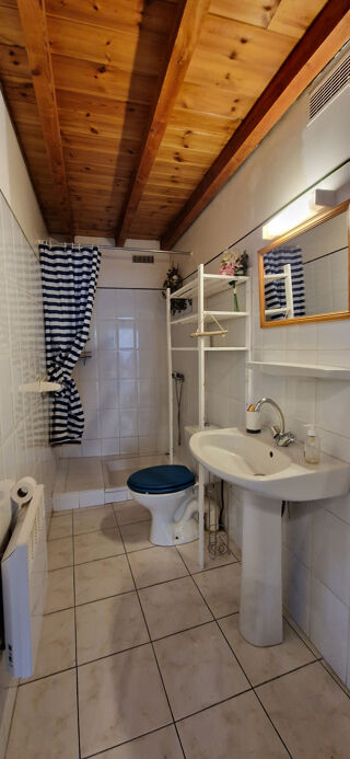  Maison � vendre 3 pi�ces 52 m�