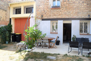  Maison � vendre 3 pi�ces 173 m�