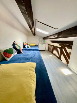  Maison � vendre 2 pi�ces 33 m�