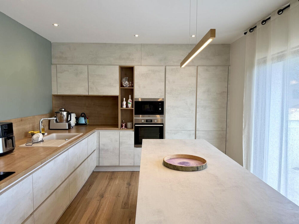 à vendre  Maison Saint-Cyprien (66750)