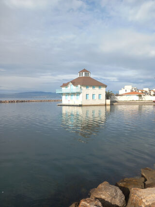  Appartement  vendre 1 pice 24 m