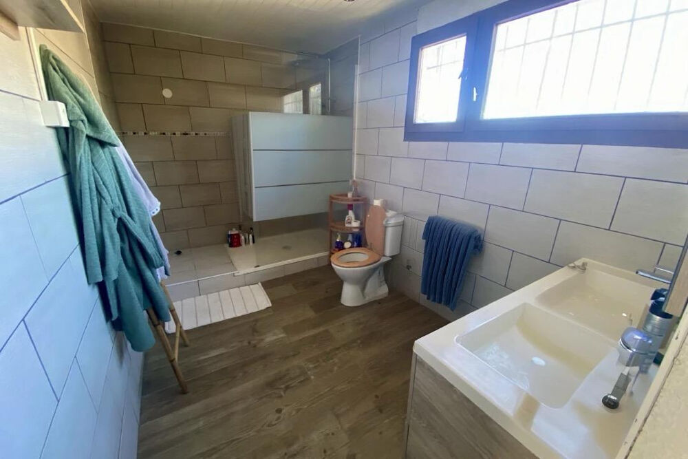  vendre  Maison Saint-Cyprien (66750)