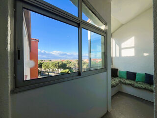  Appartement � vendre 3 pi�ces 36 m�