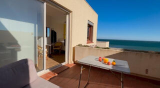  Appartement  vendre 1 pice 20 m