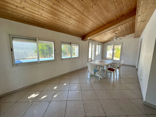  Maison à vendre 5 pièces 162 m²