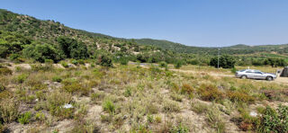  Terrain à vendre 1317 m²