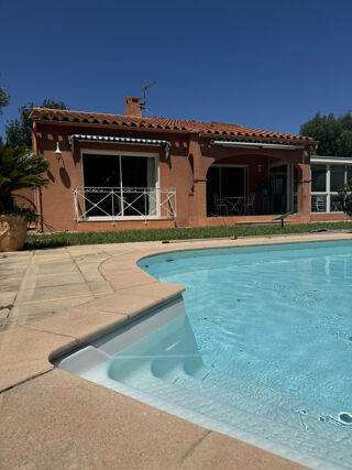  Propri�t�/ch�teau � vendre 4 pi�ces 159 m�