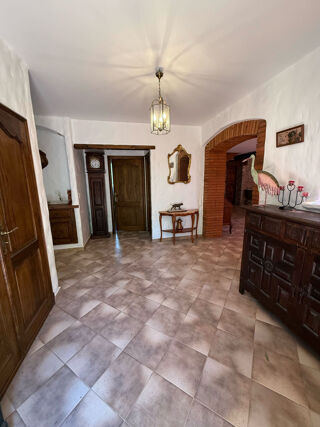  Maison à vendre 8 pièces 260 m²
