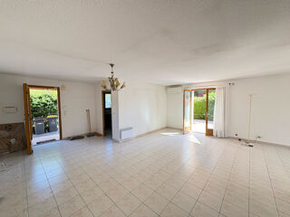 Vente Maison VILLA T3 - PLAIN-PIED - GARAGE - ARGELES-SUR-MER VILLAGE Argeles sur mer