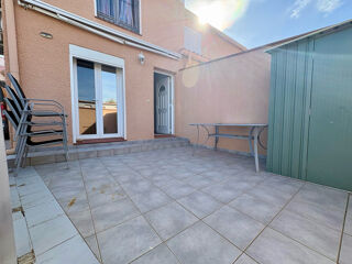  Appartement à louer 2 pièces 38 m²