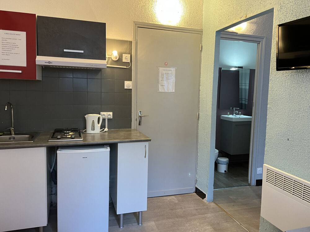 Vente Maison IDEAL INVESTISSEURS ! Le perthus