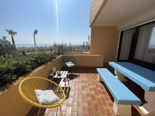  Appartement � vendre 3 pi�ces 48 m�