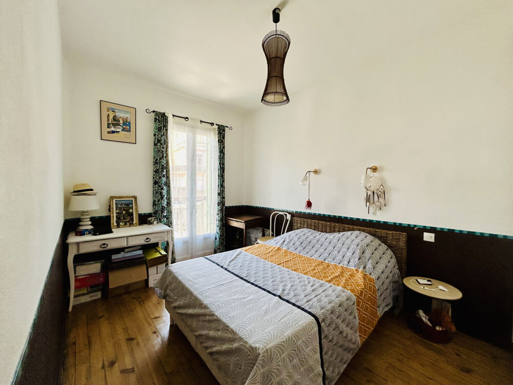 AMELIE LES BAINS - F3 - JARDIN - SUD DE FRANCE - STATION THERMALE - A PROXIMITÉ DE L'ESPAGNE