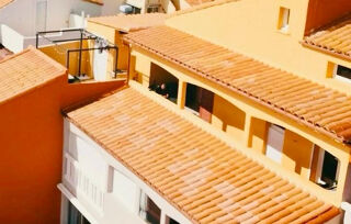  Appartement � vendre 4 pi�ces 69 m�