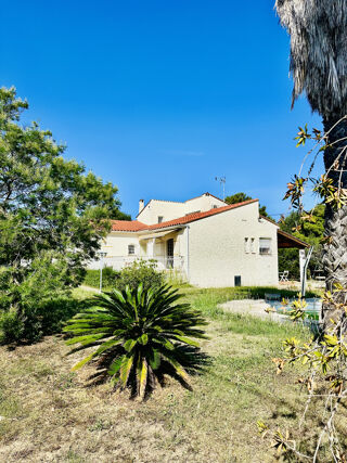  Maison à vendre 4 pièces 133 m²